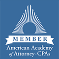 American Academy of Attorney-CPAs