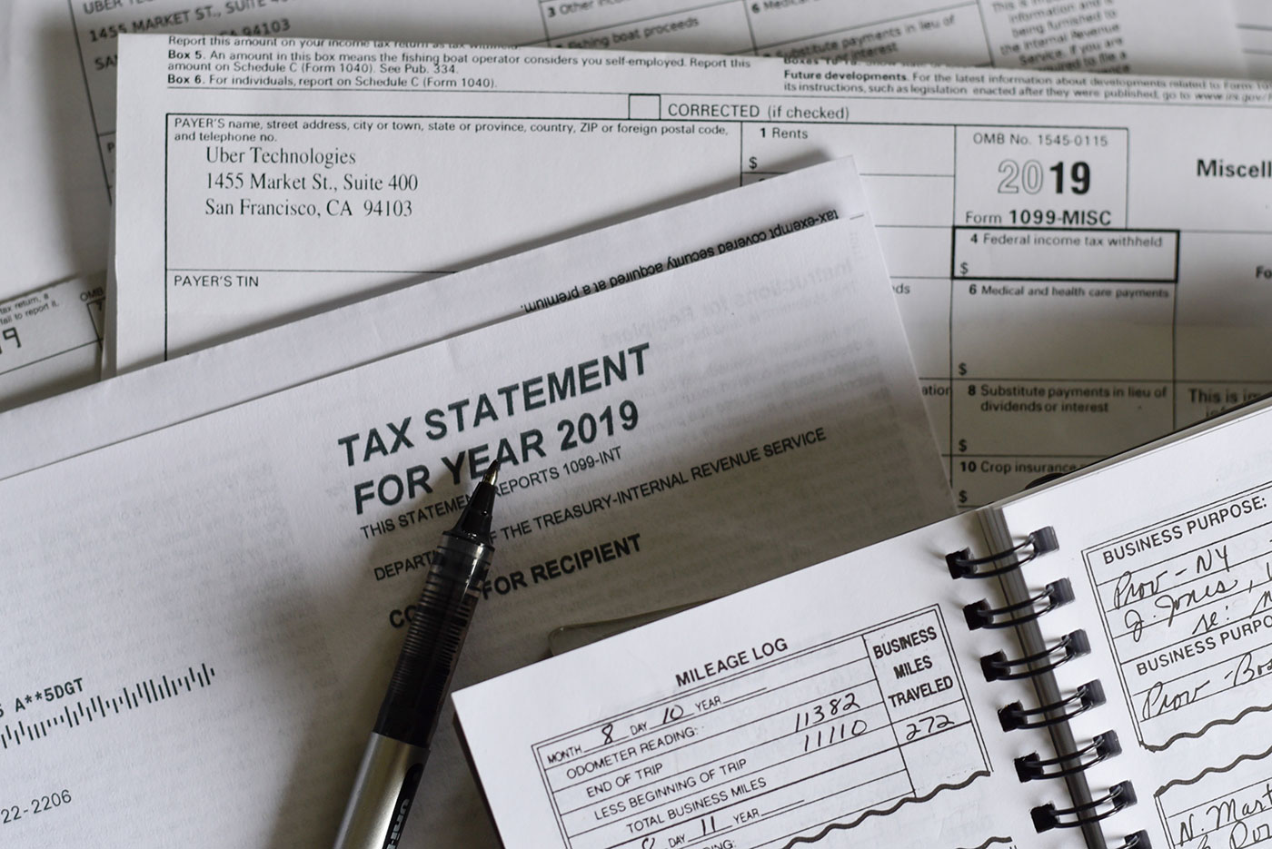 Tax Planning Opportunities For The End of 2020