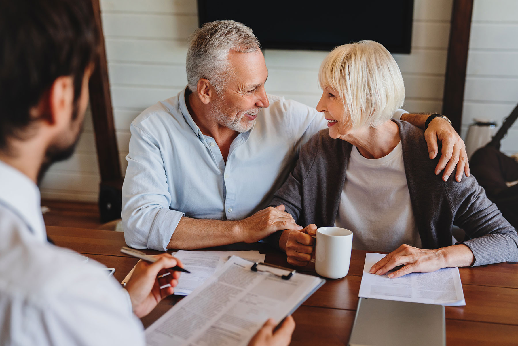 Why Trusts Create Order Out of Chaos: Three Reasons to Consider a Trust for Your Estate Planning